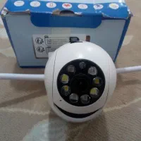 دوربین مداربسته