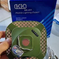 فانوس و لامپ‌ شارژی|لامپ و چراغ|گرگان, |دیوار