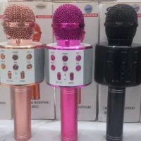 اسپیکر میکروفنی