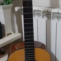 گیتار اصل اندونزی