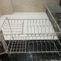 آب چکان|آبچکان و نظمدهنده ظروف|شیراز, سایت اداری|دیوار