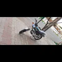 هوندا ۱۵۰ مدل ۱۴۰۳|موتورسیکلت|سبزوار, چهارراه فرودگاه|دیوار