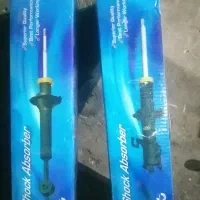 کمک جلو وعقب پرایدصفر