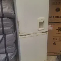 یخجال دو در