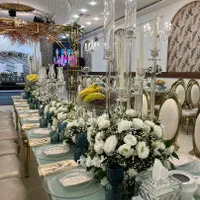 باغ تالار پذیرایی کلاسیک(شرق تهران)|خدمات پذیرایی، مراسم|تهران, تهرانپارس شرقی|دیوار