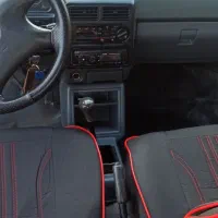 پراید ۸۴|خودرو سواری و وانت|خرم‌آباد, |دیوار