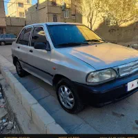 پراید 88|خودرو سواری و وانت|رباط‌کریم, شترخوار|دیوار