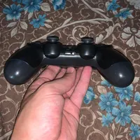 دسته ps4|کنسول، بازی ویدئویی و آنلاین|یزد, |دیوار