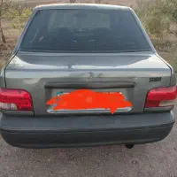 پراید دوگانه دست سی ان جی شاستی ها پلمپ