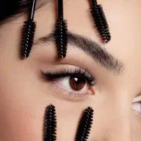 مدل رایگان کاشت مژه ، لیفت و لمینت مژه و ابرو