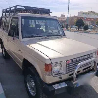 پاجرو میتسوبیشی|خودرو سواری و وانت|یزد, |دیوار