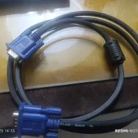 کابل کیس به مونیتورVOGA