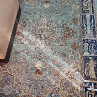 فرش شش متری