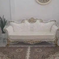 کاور مبل|مبلمان اداری|مشهد, طبرسی شمالی|دیوار
