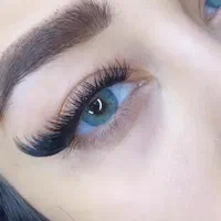 کاشت ولیفت مژه وابروبدون آسیب|خدمات آرایشگری و زیبایی|کرمانشاه, |دیوار