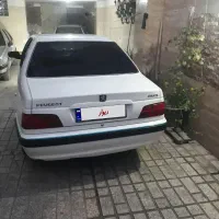 پژو پارس XU7P|خودرو سواری و وانت|تهران, شهرک ولیعصر شمالی|دیوار