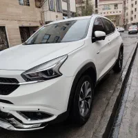 تیگو7 مدل 1400|خودرو سواری و وانت|قرچک, شهرک طلائیه|دیوار