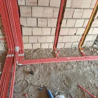 برق ساختمان/هوشمندسازی/دوربین مداربسته/جک پارکینگ|خدمات پیشه و مهارت|نظرآباد, شهرک فرهنگیان|دیوار