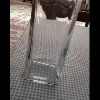 بانکه بلند درب دار ترک لوازم اشپزخانه