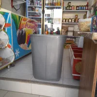 فروش سطل حبوبات