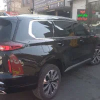 نصب شیشه دودی شهریار اندیشه فردیس مارلیک ملارد|خدمات موتور و ماشین|شهریار, شهریار|دیوار