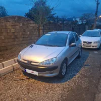 پژو بدون افتاب سوختگی