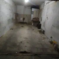 اجاره کارگاه یا انبار ۳۵ متری سقف ۳ متر /مسعودیه