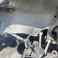 پراید ۸۴بدون ترک بدون رنگ|خودرو سواری و وانت|کرج, ساماندهی|دیوار