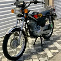 موتور ۲۰۰ احسان