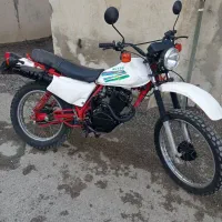 تریل 150سند بنام بیمه یکسال