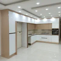 تعمیرات کابینت ، کمد دیواری و تخت کمجا|خدمات پیشه و مهارت|بهارستان, |دیوار