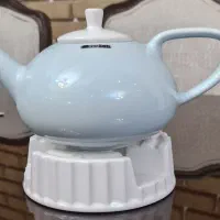 قوری وارمردار