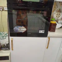 فر و آون توستر|اجاق گاز و لوازم برقی پخت‌وپز|اراک, |دیوار