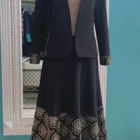 خیاط مزون دوز