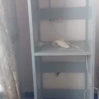 استند چوبی