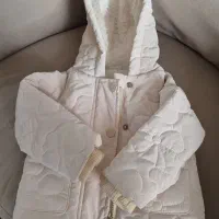 کاپشن نوزاد نو استفاده نشده