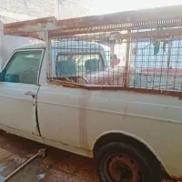 خودرو های فرسوده و تصادفی|خدمات موتور و ماشین|اندیمشک, |دیوار