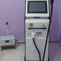 دستگاه لیزر لادا نیوفیس ۲۰۲۵ با جواب گویی عالی|پزشکی|سنندج, |دیوار