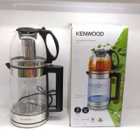 چای ساز برقی چایساز گرم کن دار یونیک آلمان