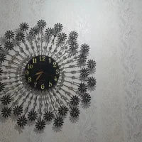 ساعت دیواری