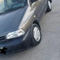 پرایدمدل ۸۹ نوک مدادی