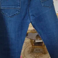 شلوار لی|کفش و لباس بچه|لاهیجان, گلستان|دیوار