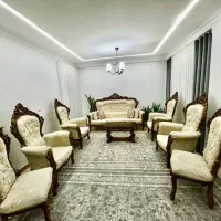 مبل سلطنتی|مبلمان خانگی و میز عسلی|پرند, فاز ۲|دیوار