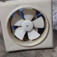 هواکش|پنکه و تصفیه‌کنندهٔ هوا|تهران, کوثر|دیوار