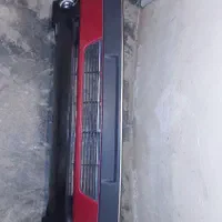 ظبط و خازن و آینه پارس سپر405 و لوازم دیگر
