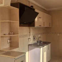 فروش کابینت کامل فلزی درب چوبی|مصالح و تجهیزات ساختمان|بروجرد, |دیوار