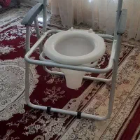 توالت فرنگی سیار