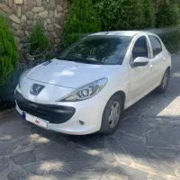207فول سقف فلز
