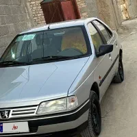 ۴۰۵ سیلور جذاب