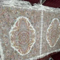 جفت قالیچه خطیبی